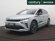 Skoda Enyaq iV - RS Elektromotor 250 kW / 340 PK SUV Elektrische aa + Panoram