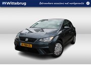 Seat Ibiza - 1.0 TSI 95pk Style Business Intense / Navigatie / Clima Airc