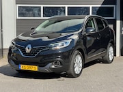 Renault Kadjar - 1.2 TCe Intens Automaat, Keyless, Navi, Cruise, Climate Cont