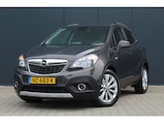 Opel Mokka - 1.6 Selection | Trekhaak | Stoel / Stuurverwarming | Clima /