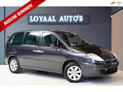 Citroën C8 - 2.0-16V Ligne Ambiance Luxe 7 PERSOONS | AIRCO | CRUISE | PD