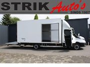 Iveco Daily - 35S18H 3.0 410 180PK N1 TOLVRIJ 3500KG - EURO 6 - BAKWAGEN -