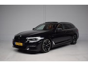 BMW 5-serie - Touring 520i 184PK AUT8 M-SPORT ORG.NED / PANORAMADAK / 360