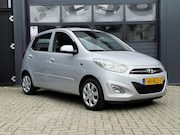 Hyundai i10 - 1.2 i-Motion | Dealer ODH | Elek ramen | Zuinig
