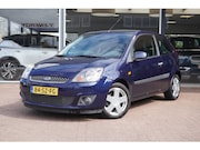 Ford Fiesta - 1.4-16V Futura Automaat | 3deurs | Airco | Elek. Pakket | LM