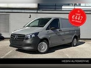 Mercedes-Benz Vito - eVito 112 L2 | Parkeerpakket met achteruitrijcamer