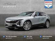 Cadillac Lyriq - Sport 600 E4 | Groot glazen dak | Apple CarPlay | Stoelmassa