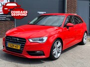Audi A3 - Sportback 1.4 TFSI CoD Ambition Pro Line plus|Automaa|Naviga