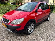 Hyundai Getz - 1.4i Cross