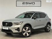 Volvo XC40 - 1.5 T4 Plug-in hybrid Ultimate Dark Panoramadak Trekhaak