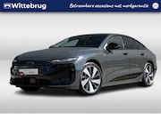 Audi A6 E-TRON - Sportback S edition 83 kWh 286PK | Apple Caplay | 20 Inch | 