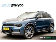 Lynk & Co 01 - 1.5 Plug-in Hybrid 262 Pk I Panoramadak I 75 km Elektrisch I