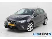 Seat Ibiza - FR 1.0 TSI 95PK PANORAMADAK CAMERA