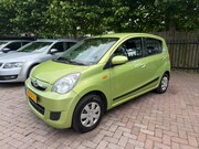 Daihatsu Cuore - 1.0 Premium|NW APK 09-06-2027|Stuurbekr|Elek Pakket|