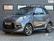 Ligier JS50 - Club DCI Brommobiel 45km auto 2015 32dkm ZGAN