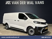 Toyota ProAce - 2.0 D-4D 123pk L3H1 Euro6 Airco | Camera | Apple Carplay | C