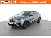 Renault Arkana - 1.6 E-Tech full hybrid 145 evolution JB35463