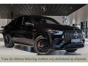 Mercedes-Benz GLE-klasse - Coupé AMG 63 S 4-M Ceramic|Massage|Softclose|HUD|Ruitleder|D