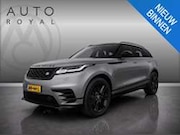 Land Rover Range Rover Velar - 2.0 P400e R-Dynamic SE AUTOMAAT | NAVIGATIE | 360