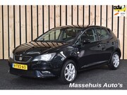 Seat Ibiza - SC 1.2 TSI FR 110dkm. Climate control Cruise control All sea