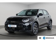 Fiat 600 - 1.2 Hybrid Icon | 8 Jaar Garantie | Navigatie | Camera | Win