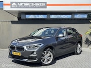 BMW X2 - sDrive20i High Executive