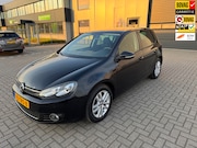 Volkswagen Golf - 1.2 TSI Highline BlueMotion