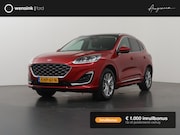 Ford Kuga - 2.5 PHEV Vignale | Panoramadak | Winterpakket | Cruise Contr