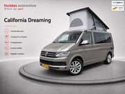 Volkswagen California - Ocean/automaat/camera/LED/4motion/nette staat