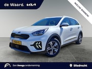 Kia Niro - DynamicLine 1.6 GDi PHEV 140pk | ADAPTIVE CRUISE | NAVI | CA