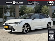 Toyota Corolla - Touring Sports 1.8 Hybrid | Bi-Tone | Trekhaak | HUD | Deale