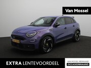 Fiat 500 - 600e Scorpionissima 54 kWh | Sabelt Kuipstoelen | Torsen Spe
