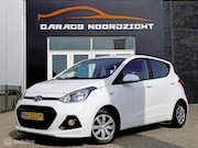 Hyundai i10 - 1.0i i-Motion Comfort