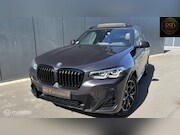 BMW X3 - xDrive30e M-Pakket Pano, Leder, Keyless, Camera, SOH 94%