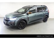 Dacia Jogger - TCe 100 ECO-G Extreme 5p. | MediaNav Multimedia & Navigatie