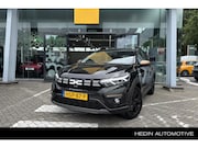 Dacia Sandero - Stepway 1.0 TCe 110 Extreme Pack Extreme| Pack media nav