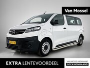 Opel Vivaro - Combi L2H1 75 kWh