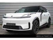 Lynk & Co 08 - 1.5 More | 200 KM Electrisch | Panorama Dak | Android Auto |