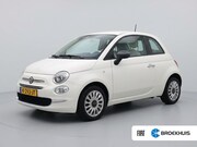 Fiat 500 - 1.0 Hybrid Lounge | Apple Carplay & Android Auto | Cruise Co