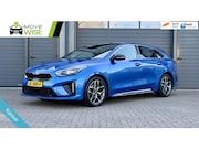 Kia ProCeed - 1.0 -120pk T-GDI | GT-Line | 125.000 KM NAP | TOP STAAT | Pa