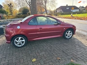 Peugeot 206 - 1.6-16V