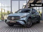 Mercedes-Benz GLC-klasse - Coupé 300e 4MATIC AMG Line | PANORAMA/SCHUIF-KANTE