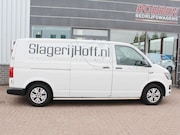 Volkswagen Transporter - T6 2.0 TDI Koelwagen Airco/Cruise/Trekhaak L2H1