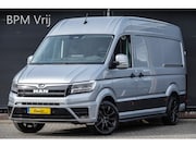 MAN TGE - 35 | 140Pk Aut. | 3.140 | L3H3 | 12, 9'' Display | Nieuw Mod