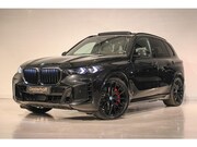 BMW X5 - xDrive50e High Executive M-SPORT SOFTCL | 4W-BEST