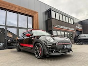 MINI Clubman - 2.0 JCW ALL4 John Cooper Works F1 aut 306pk/Pano/Camera/Hk/H