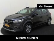 Dacia Sandero - Stepway 1.0 TCe 90 Stepway Comfort CVT AUTOMAAT Pack Assist 