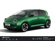 Renault Twingo - urban range techno 27.5 kWh / Nieuw te Bestellen