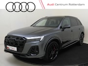 Audi Q7 - 60 TFSI e quattro Pro Line S Competition | SoH 99% | Panoram