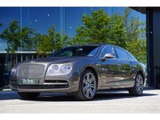 Bentley Flying Spur - 6.0 W12 Mulliner / Schuifdak